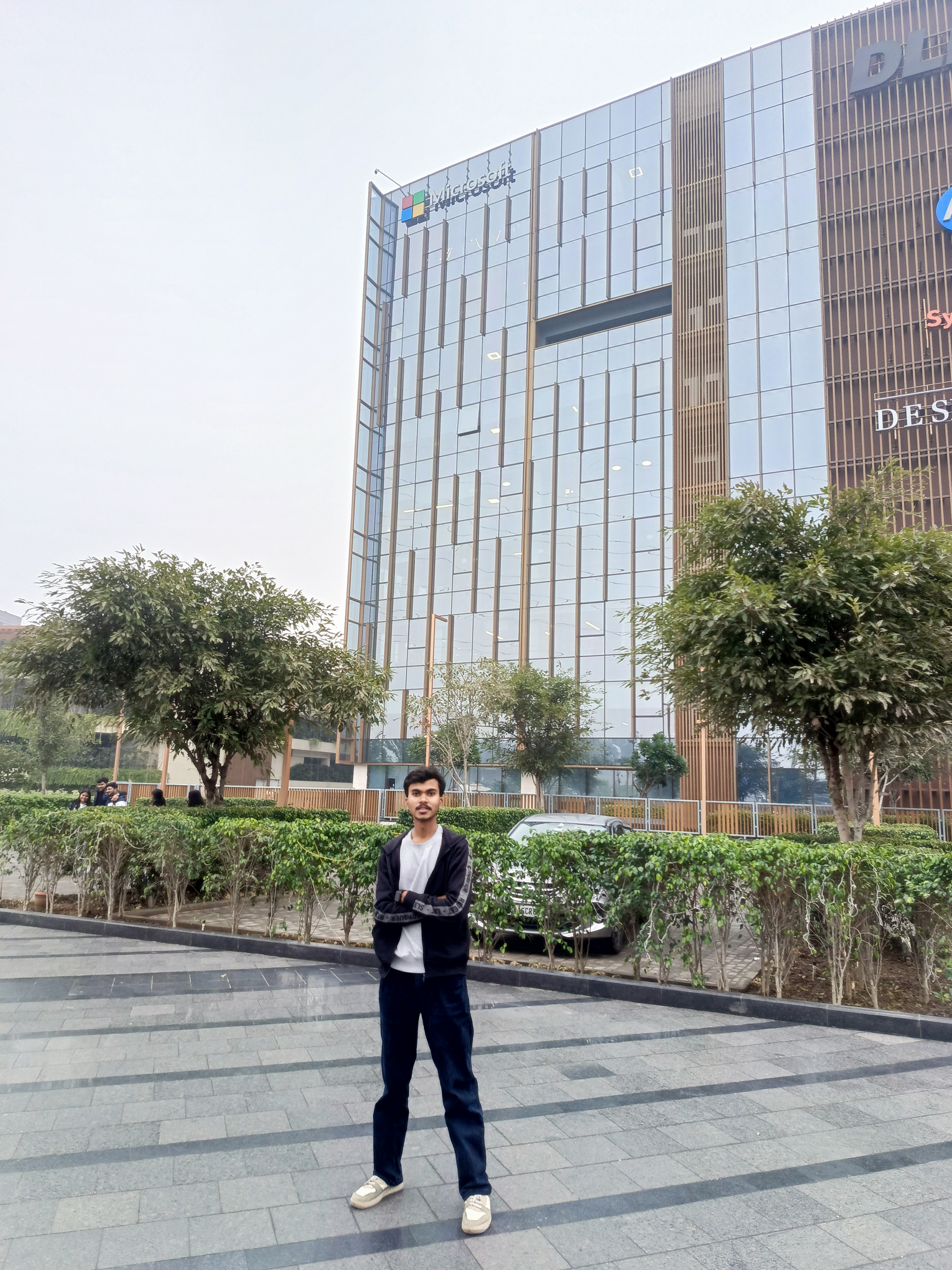 Gagan Saini